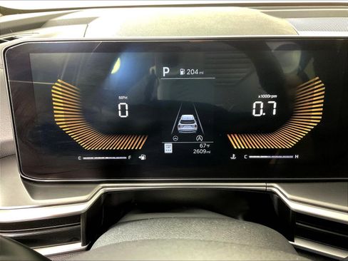 Certified 2026 Kia Sorento LX FWD image 13