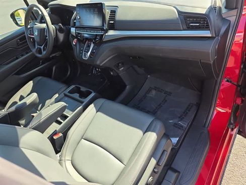 Certified 2026 Honda Odyssey Sport-L image 21