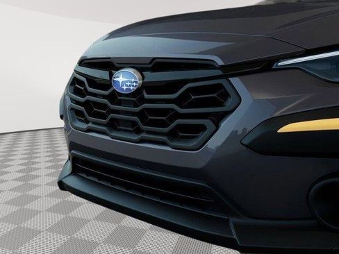 New 2026 Subaru Crosstrek 2.5i Sport AWD/4WD image 10