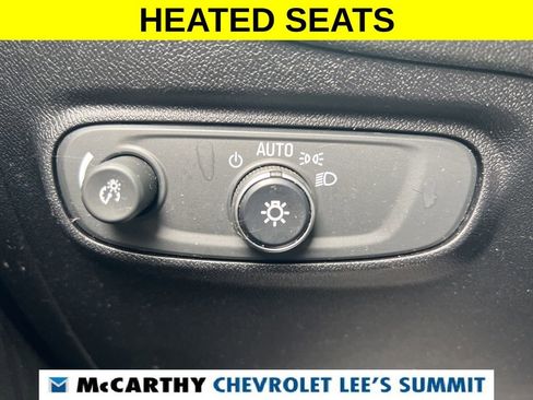 Used 2019 Chevrolet Equinox LT image 9