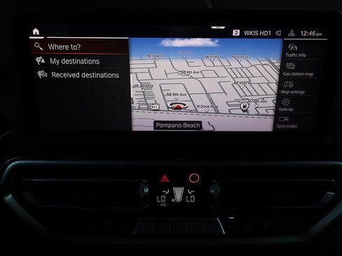 Used 2022 BMW X3 sDrive30i w/ Convenience Package RWD image 29
