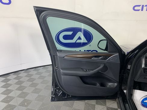 Used 2020 BMW X3 sDrive30i RWD image 13