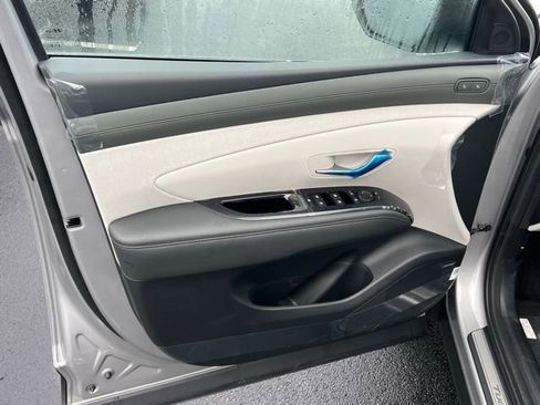 New 2026 Hyundai Tucson Limited w/ Tow & Go Package image 8