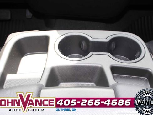 Used 2025 Chevrolet Silverado 2500 LT w/ Convenience Package AWD/4WD image 29