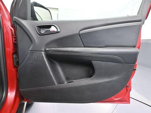 Used 2016 Dodge Journey Crossroad w/ Popular Equipment Group AWD/4WD image 46