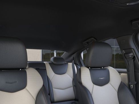 New 2026 Cadillac CT5 Sport image 24