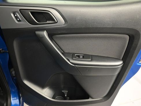 Used 2019 Ford Ranger XL w/ FX4 Off-Road Package image 35