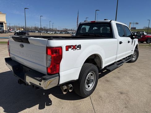 Used 2022 Ford F350 XL w/ Power Equipment Group image 10