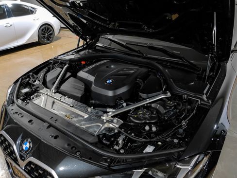 Used 2025 BMW 430i xDrive 430i Gran Coupe image 50