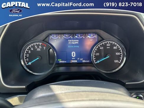 Certified 2023 Ford F150 XLT w/ Equipment Group 302A High image 26