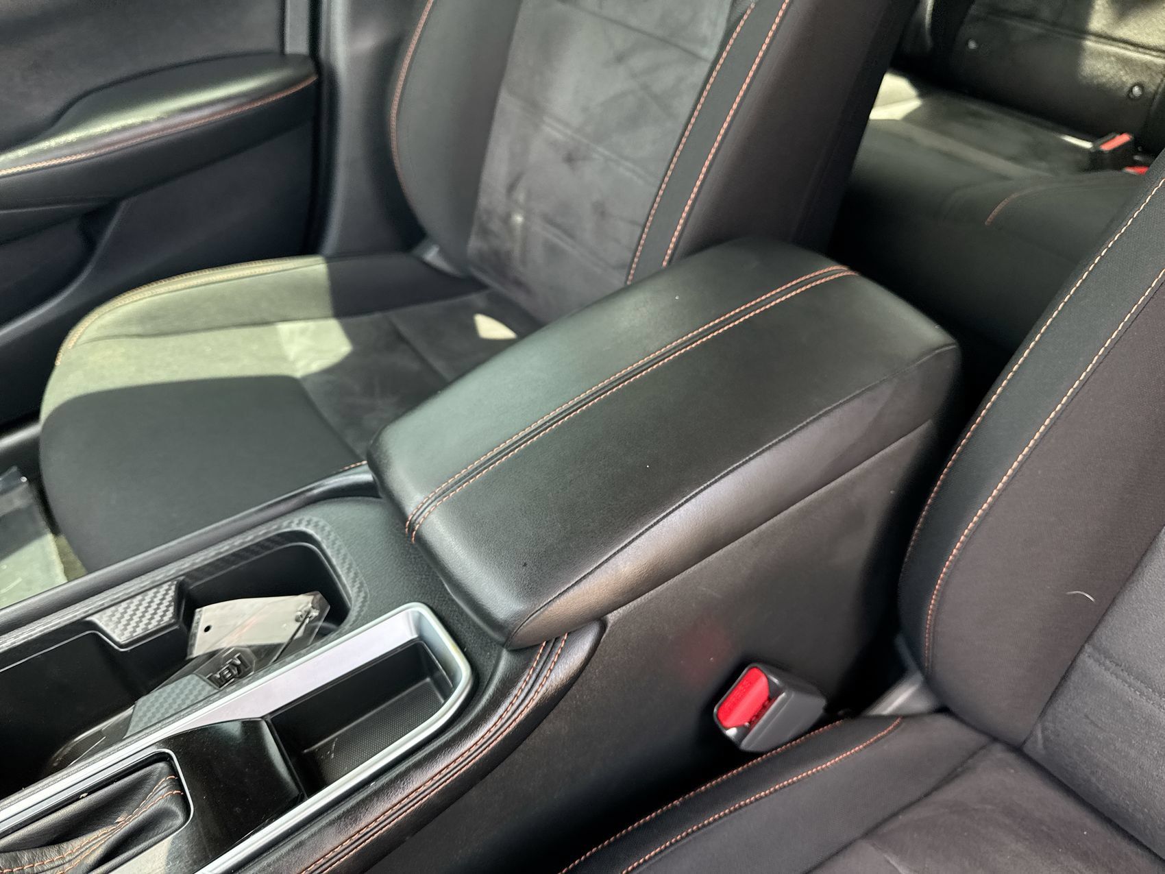 Used 2020 Nissan Sentra SR FWD image 20