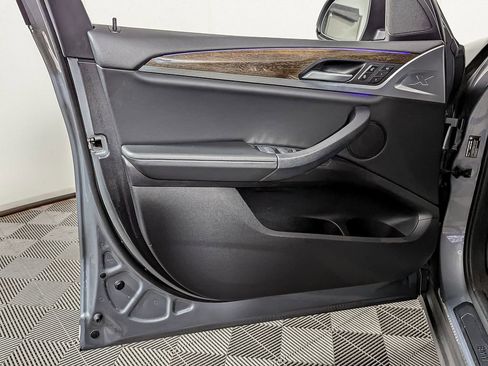 Used 2023 BMW X3 xDrive30i w/ Premium Package image 13