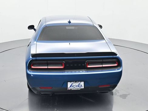 Used 2023 Dodge Challenger R/T w/ Plus Package RWD image 32