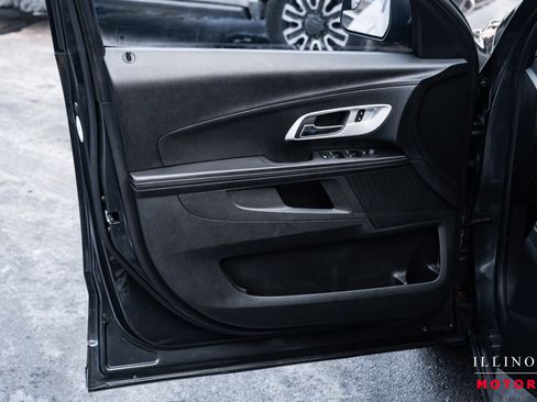 Used 2014 Chevrolet Equinox LS image 12