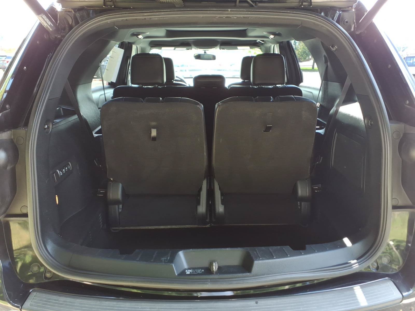Certified 2019 Ford Explorer Sport AWD/4WD image 26