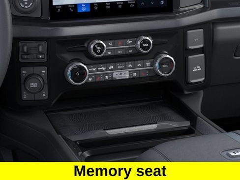 New 2026 Ford F350 Platinum AWD/4WD image 16