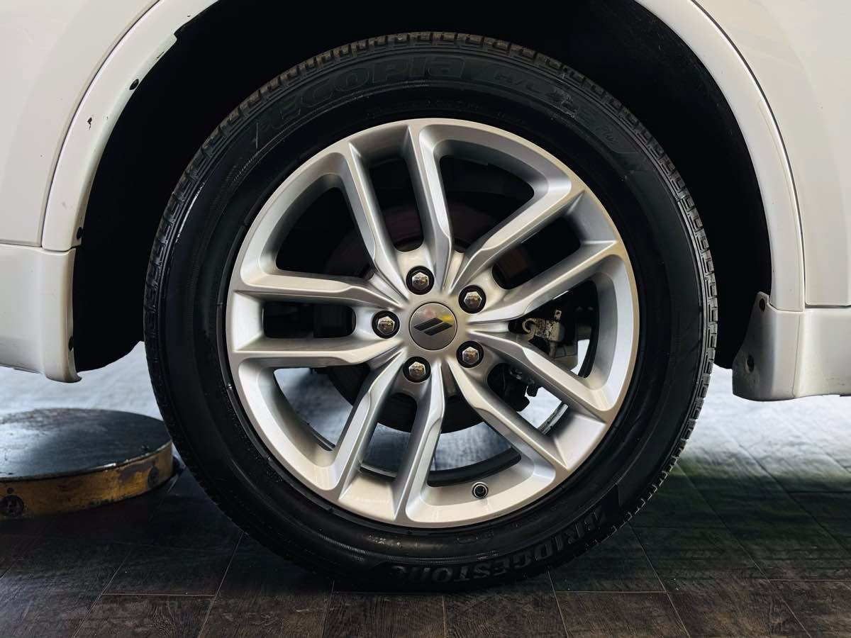 Used 2022 Dodge Durango GT RWD image 25