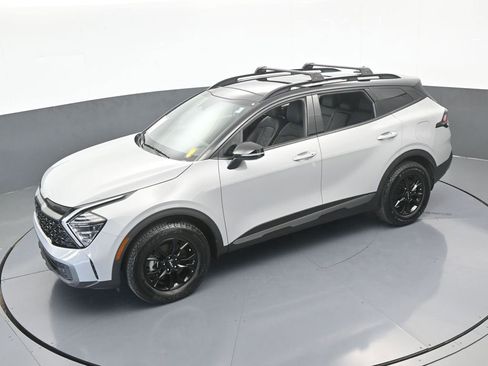 Used 2024 Kia Sportage X-Pro image 51