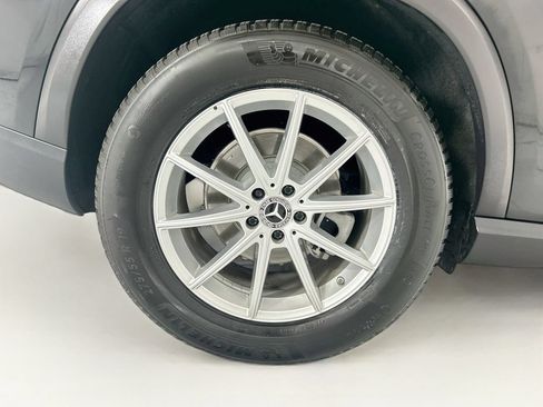Certified 2026 Mercedes-Benz GLE 350 4MATIC image 32