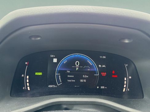 Certified 2025 Toyota Camry SE w/ Multimedia Upgrade Package image 14