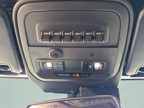 Used 2024 Ford Bronco Raptor w/ Interior Carbon Fiber Pack 6 image 30