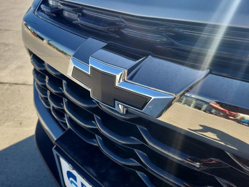 New 2026 Chevrolet TrailBlazer RS w/ Convenience Package image 73