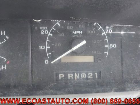 Used 1995 Ford F150 2WD Regular Cab image 8