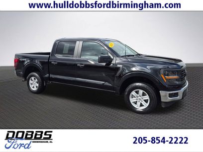 Used 2025 Ford F150 XL w/ Equipment Group 103A High