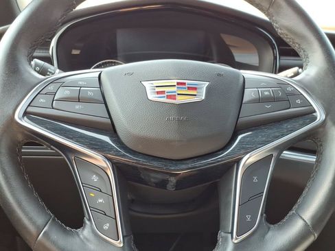 Used 2023 Cadillac XT5 Premium Luxury AWD/4WD image 22