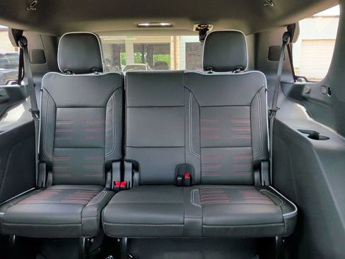 New 2026 GMC Yukon AT4 Ultimate AWD/4WD image 40