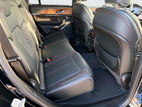 Used 2023 Jeep Grand Cherokee Summit image 20