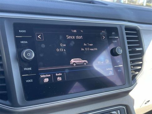 Used 2019 Volkswagen Atlas SE w/ Towing Package image 30