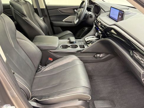 Used 2022 Acura MDX SH-AWD w/ Advance Package image 30