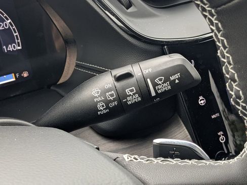 New 2026 Jeep Grand Cherokee Limited AWD/4WD image 26