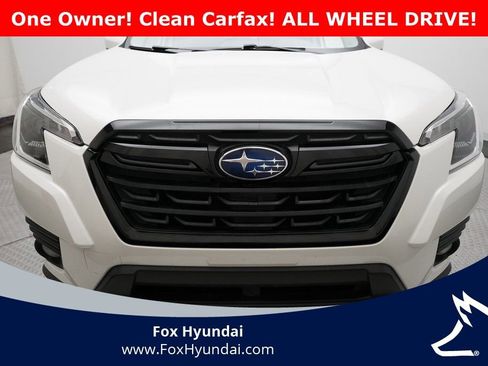 Used 2023 Subaru Forester Premium image 23
