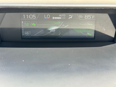 Used 2018 Subaru Crosstrek 2.0i Limited AWD/4WD image 23