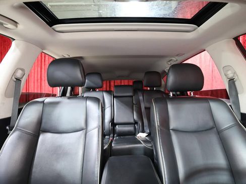 Used 2020 INFINITI QX60 Pure FWD image 25
