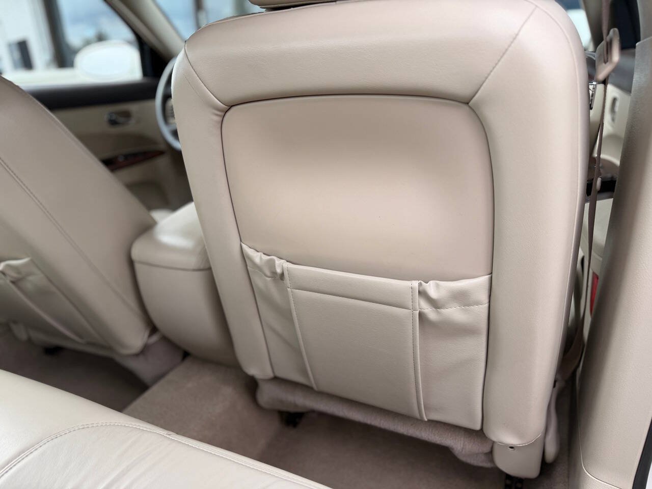 Used 2008 Buick LaCrosse CXL w/ Driver Confidence Package FWD image 73