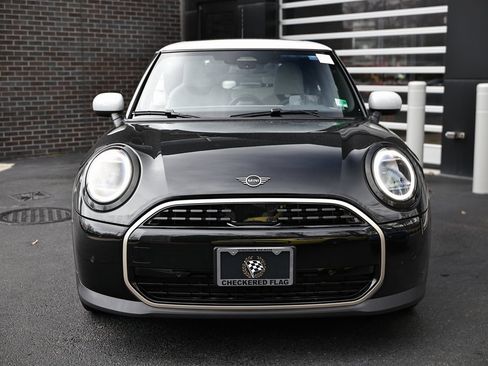 New 2026 MINI Cooper 2-Door Hardtop image 13