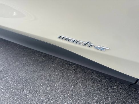 Used 2025 Ford Mustang Mach-E Select RWD image 10