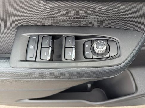 New 2026 Subaru Forester Premium image 24