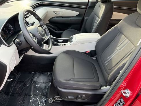 Used 2023 Hyundai Tucson SEL image 15