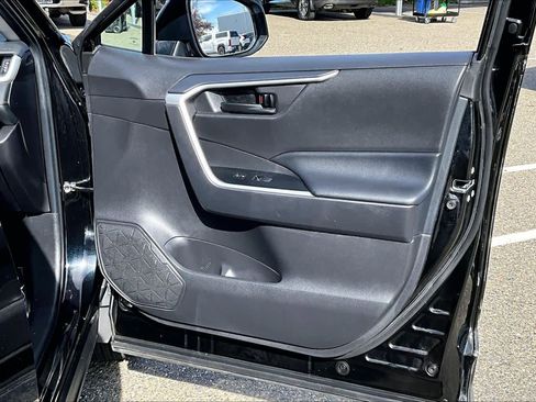 Certified 2024 Toyota RAV4 LE image 22