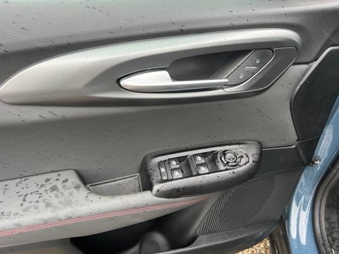 Used 2024 Dodge Hornet GT w/ Track Pack AWD/4WD image 7