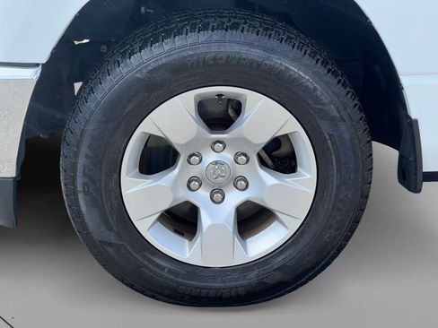 Used 2022 RAM 1500 Big Horn w/ Protection Group AWD/4WD image 19