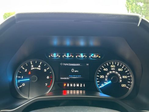 Used 2015 Ford F150 XLT w/ Equipment Group 302A Luxury image 23