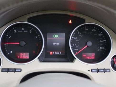 Used 2008 Audi A4 2.0T AWD/4WD image 18