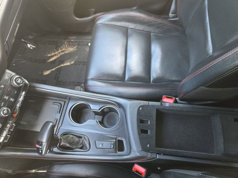 Used 2024 Dodge Durango R/T AWD/4WD image 30