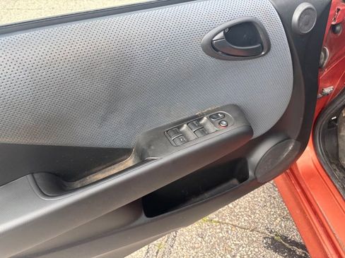 Used 2008 Honda Fit Sport image 13