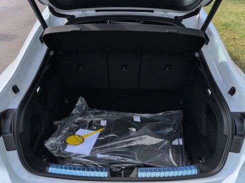 New 2025 Audi A5 2.0T Premium Plus image 35